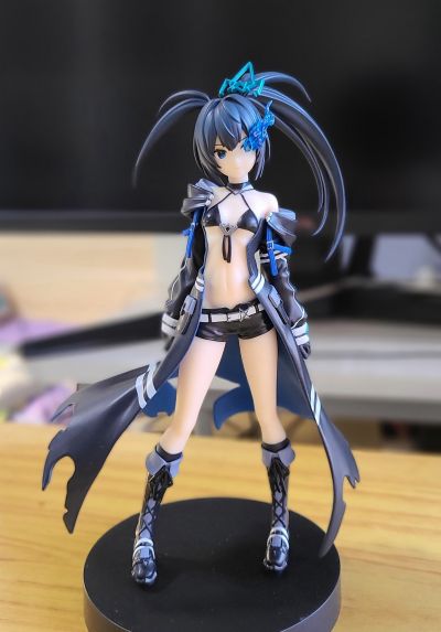 POP UP PARADE 黑岩射手 FRAGMENT 艾莉西卡