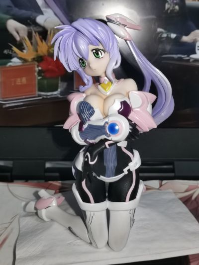 ツバメしんどろーむ 倉敷燕 1/8