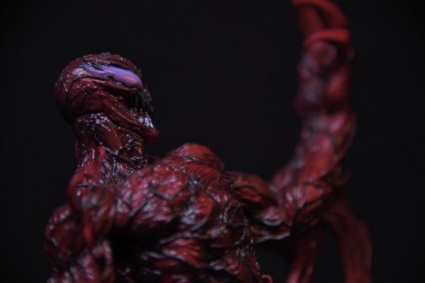 ARTFX+ 漫威 屠杀 革新版