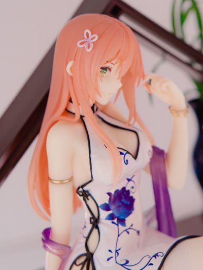Niya  旗袍