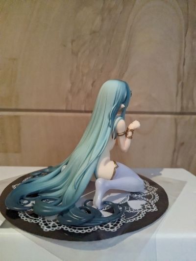 肉感少女 精灵 希尔菲娅