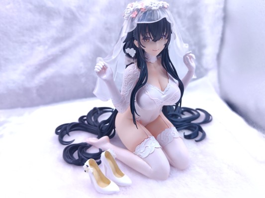 碧蓝航线 吾妻