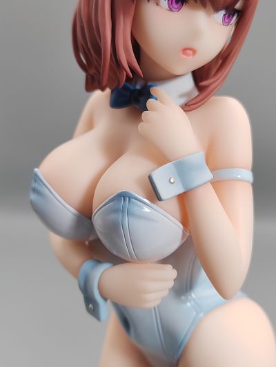 白兔夏芽 限定版