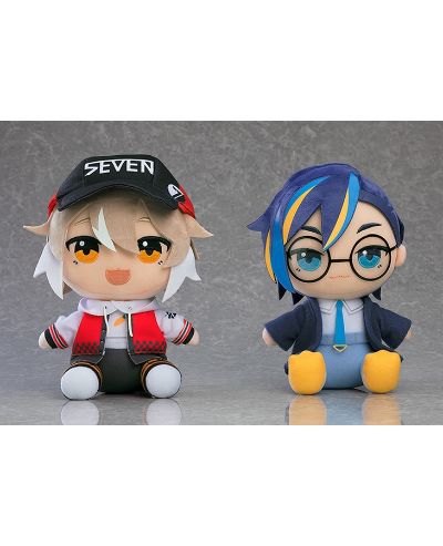 DGSSEVEN 毛绒玩偶 Seven