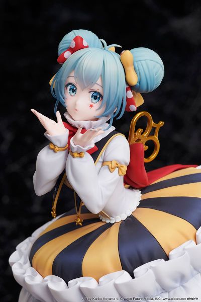初音未来演唱会 2023 VR 服装大赛大奖设计