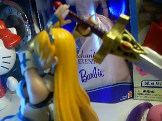 公主的华尔兹  伊丽丝