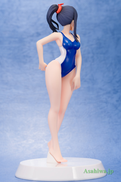 拼装女主角  SSSS.古立特 宝多六花 竞技泳装 [Summer Queens]