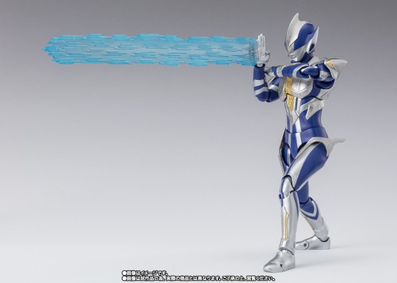 S.H.Figuarts  猎手骑士剑