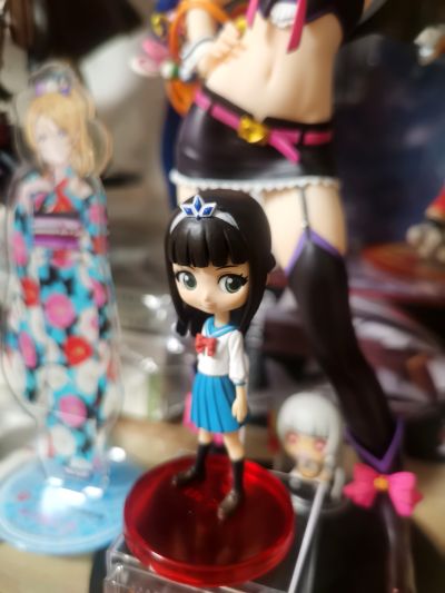 Q Posket Petit Love Live! Sunshine!! The School Idol Movie Over the Rainbow 黑泽黛雅 