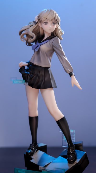 ·冬坂五百里·