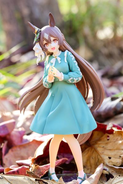 Trio-Try-iT  赛马娘 闪耀！优俊少女 里见光钻