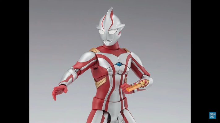 S.H.Figuarts  猎手骑士剑
