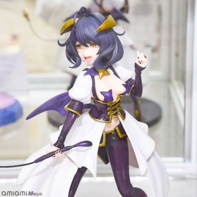 KDcolle 梦想成为魔法少女  邪恶玛吉雅 恍惚之鞭造型 1/7人偶