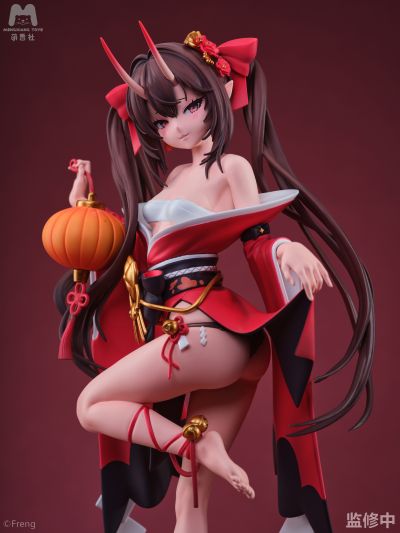 魔角