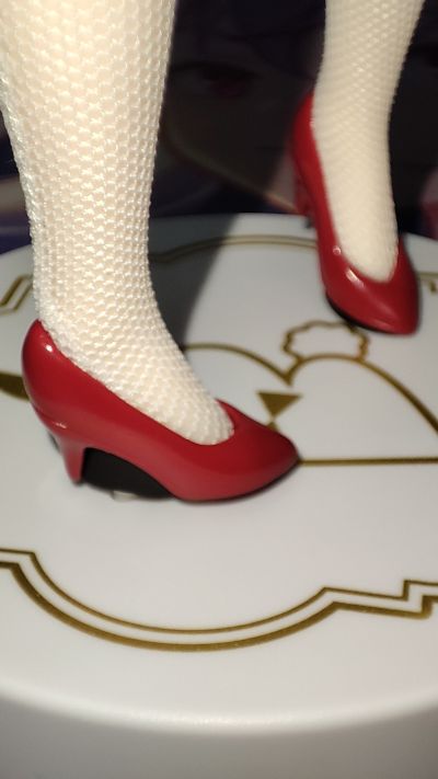 BiCute Bunnies 辉夜大小姐想让我告白～初吻不会结束～ 早坂爱