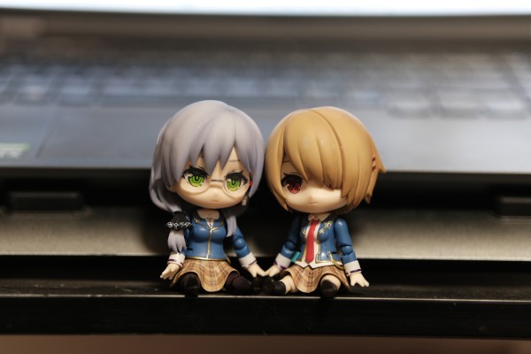 DFORM+ 炽焰天穹 和泉由希