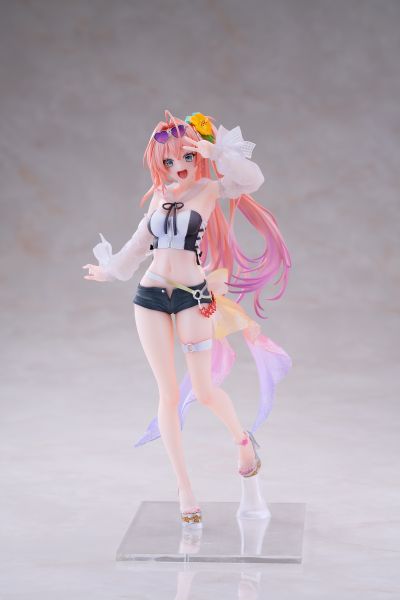 莉娜