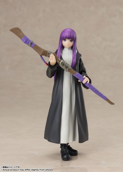 S.H.Figuarts    菲伦