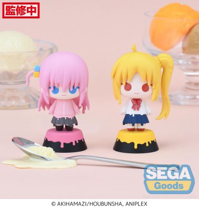 孤独摇滚！动画版 Tiny Melties 精细人偶1