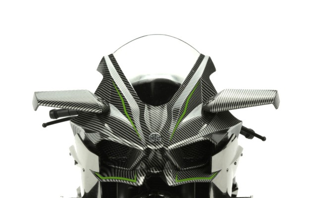 MT-001s 川崎“NINJA”H2™R（悦色版）