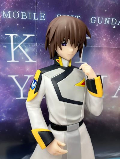 机动战士高达SEED FREEDOM  阿斯兰·萨拉 玩具人偶