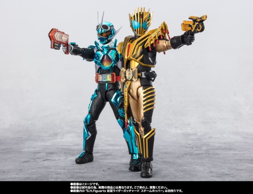 S.H.Figuarts 假面骑士雷杰德