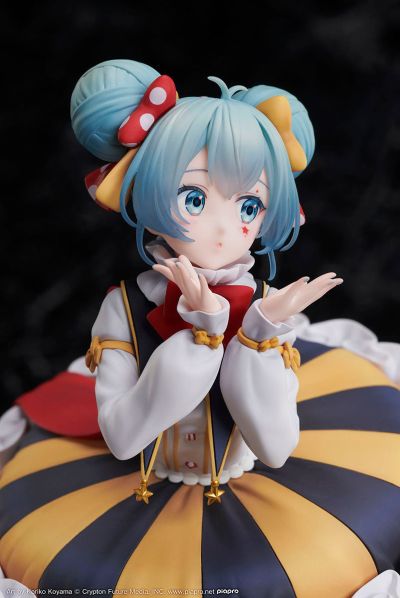 初音未来演唱会 2023 VR 服装大赛大奖设计