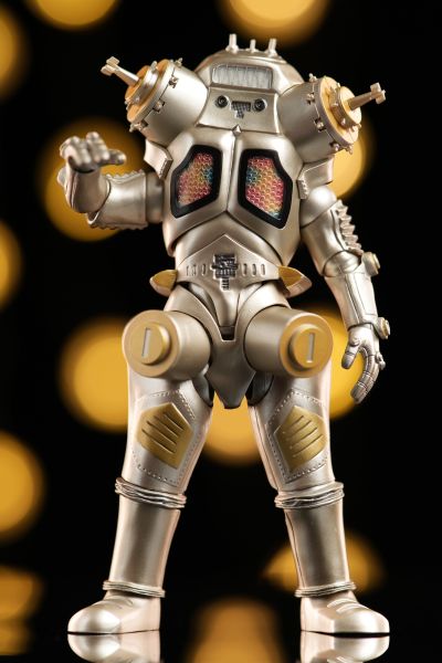 S.H.Figuarts 赛文奥特曼 金古桥