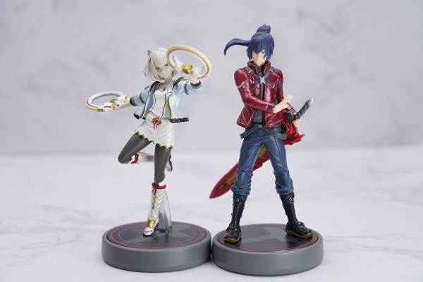 amiibo 异度神剑3 弥央