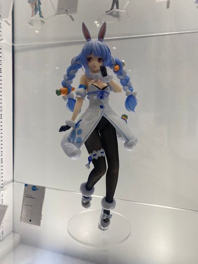 B-style hololive 兔田佩克拉