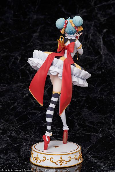 初音未来演唱会 2023 VR 服装大赛大奖设计