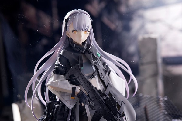 少女前线 AK-Alfa