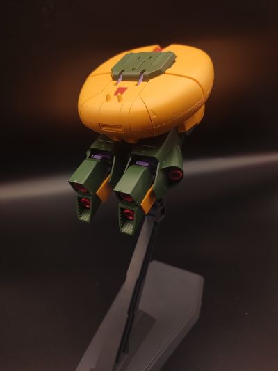 HGUC 1/144 	机动战士Z高达 NRX-044 亚希玛