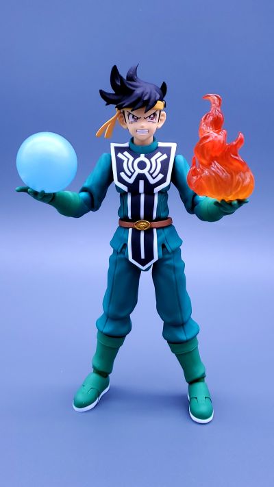 figma#554 勇者斗恶龙 达伊的大冒险 波普