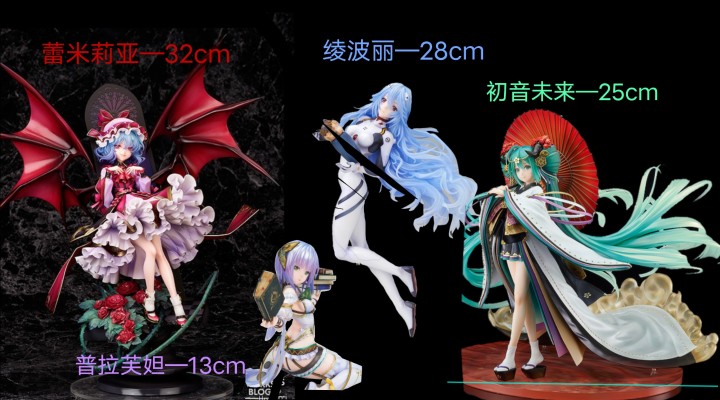 新世纪福音战士新剧场版：终 凌波零 长发版