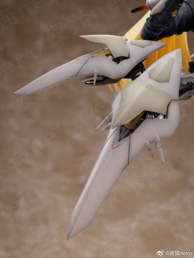 Hololive 不知火芙蕾雅 近距离格斗型