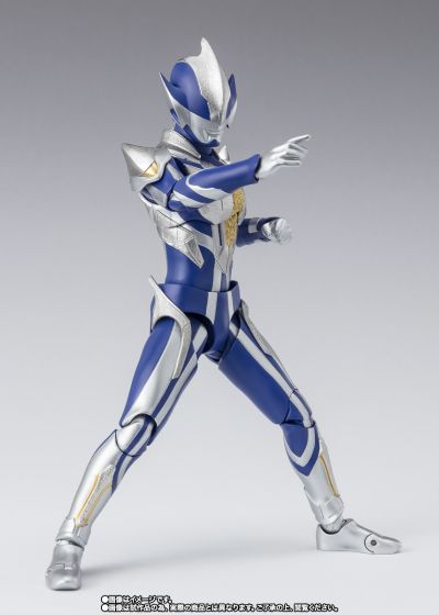 S.H.Figuarts  猎手骑士剑