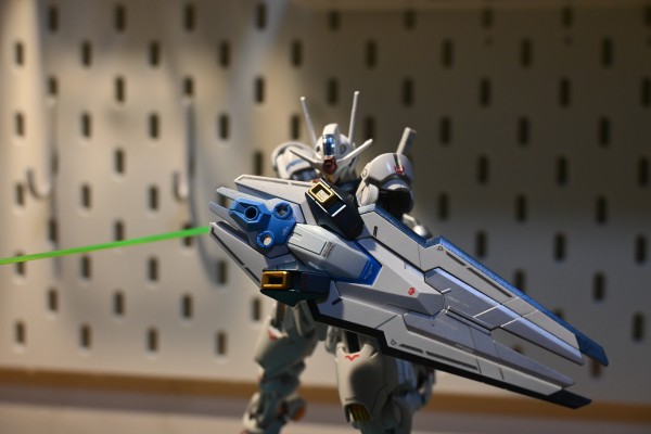 HG 机动战士高达 水星的魔女 风灵高达 帕梅特刻痕-六