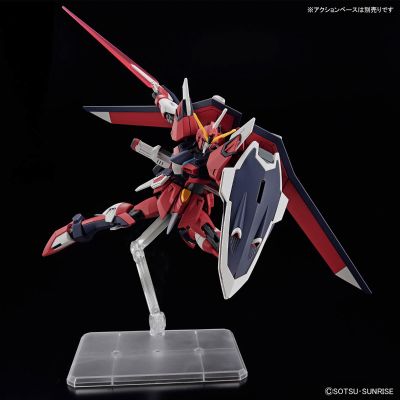 HG  1/144 不朽正义高达