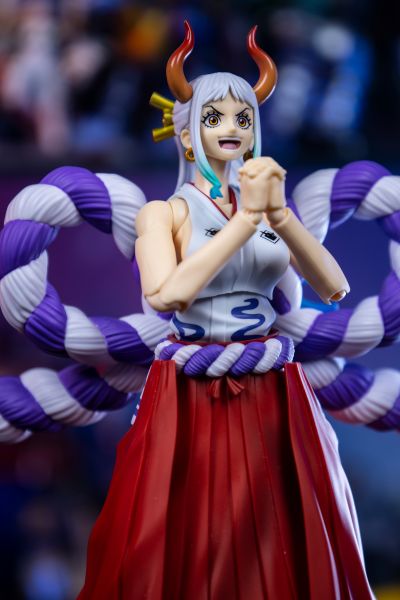 S.H.Figuarts 大和