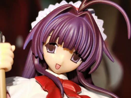 DreamParty 咲花 蓝发 限定版