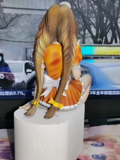 それゆけまりんちゃん 野野原玛琳