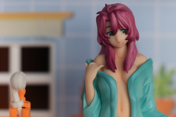 拜托了双子星 宫藤深衣奈 Collect800 Please! Hot spring Collection 