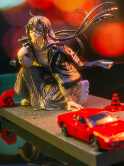 新世纪福音战士 真希波·真理·伊拉丝多莉亚斯 Ver.RADIO EVA Part2 特别版