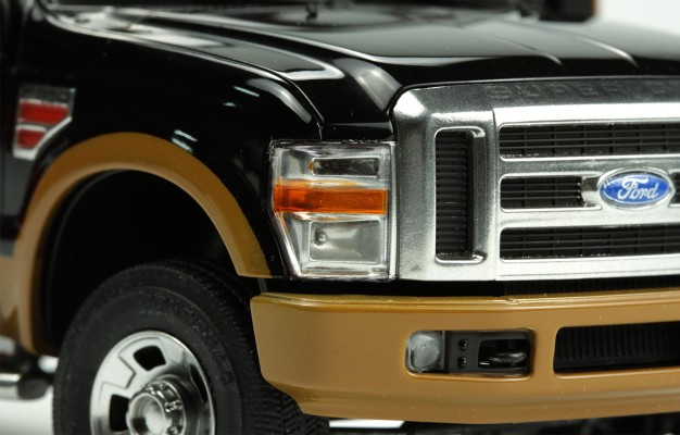 VS-006 福特F-350 SUPER DUTY CREW CAB