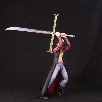 Variable Action Heroes 航海王 杰拉基尔·米霍克