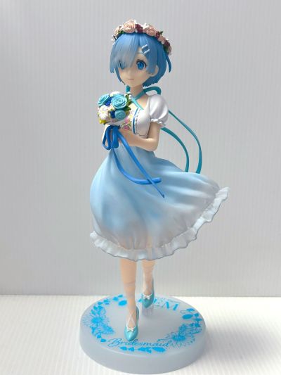 Trio-Try-iT Re：从零开始的异世界生活  雷姆·伴娘