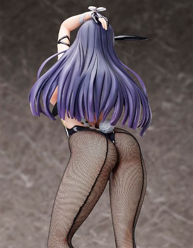 绯奈泽智花 兔女郎