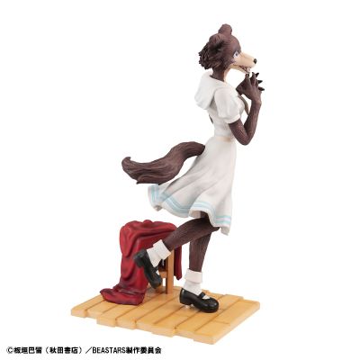 动物狂想曲 茱诺