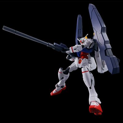 HG  1/144  融合高达